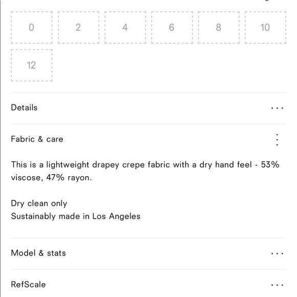 Reformation Marina Jumpsuit - Picture 8 of 10